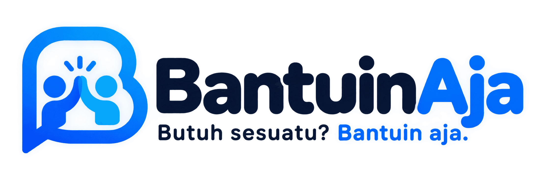 Bantuin Logo